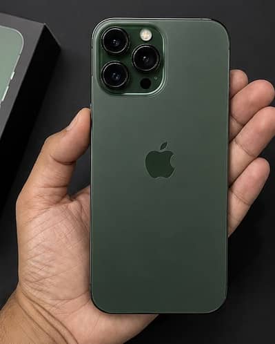 Apple iPhone 13 Pro Max Pta Approved 512gb