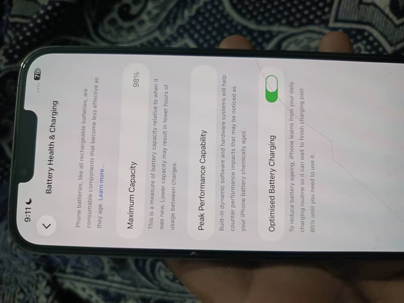Apple iPhone 13 Pro Max 5