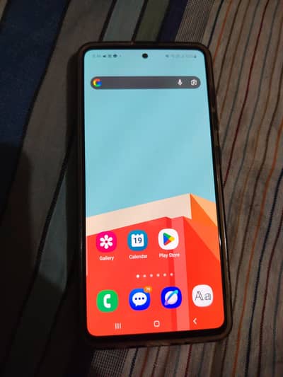 Samsung Mobile A51
