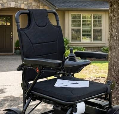 electric wheelchair remote control for sale