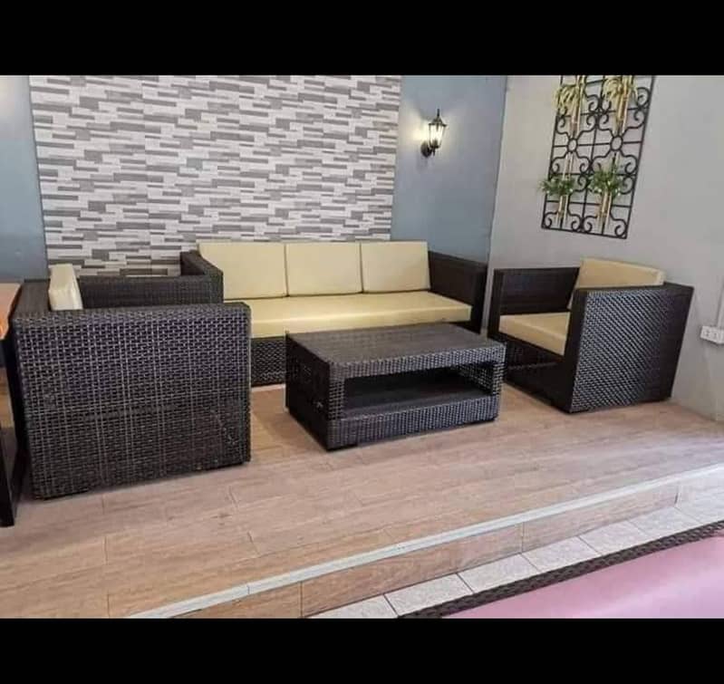 outdoor sofas,swings and chairs 5