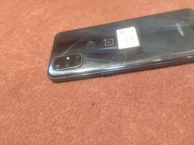 One Plus Nord N10 5g 6/128 pta
