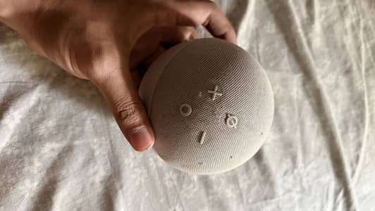 Alexa dot 5