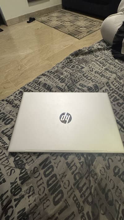 HP Pavillion 15t-eg100