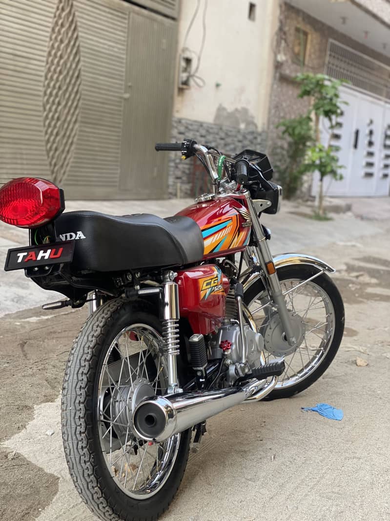 Cg 125 0