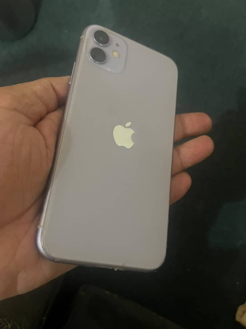 Apple iPhone 11 1