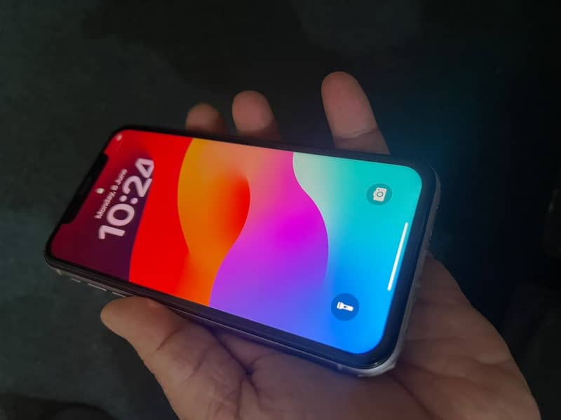 Apple iPhone 11 5
