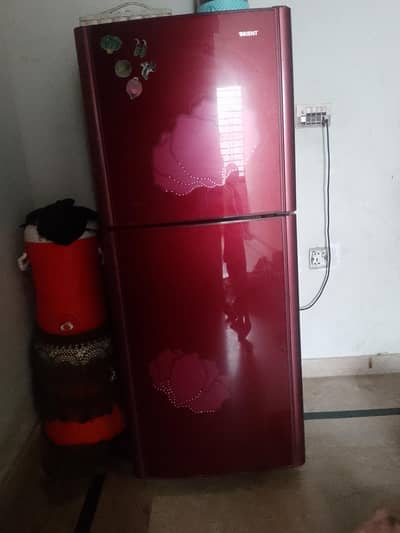refrigetor for sale . . perfect working