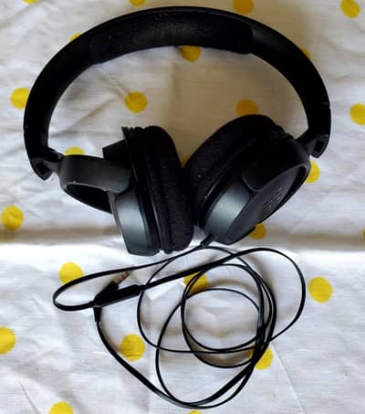 origonal KBL Tune 500 Wired Headphone