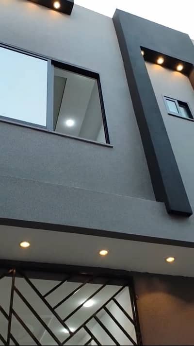 2.50 Marla Brand New Luxury Spanish dubal Storey House For Sale