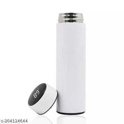 thermos water bottle