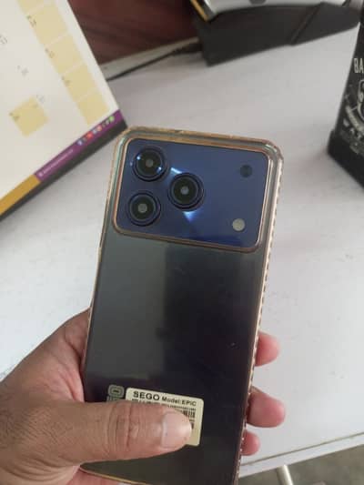 SEGO Magic 6