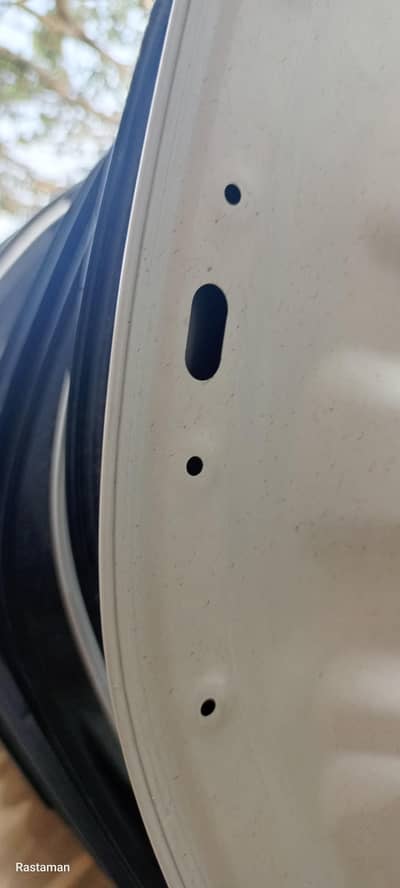 Honda HRV 2026 Bonnet