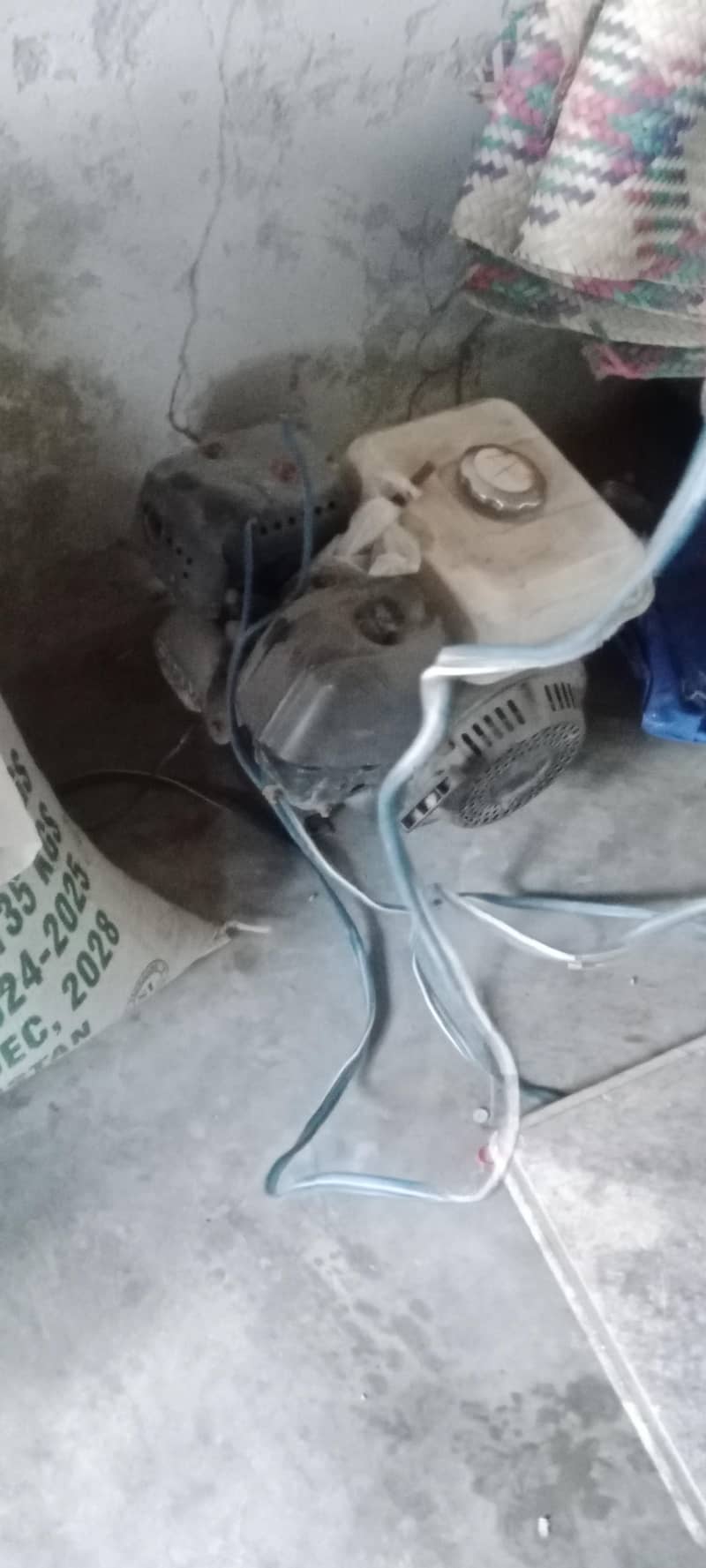 Diesel Peter Engine 0