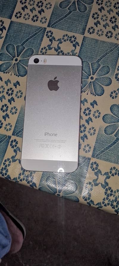 iPhone 5s – Best Budget iPhone