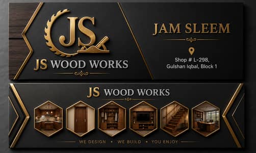 Js Wood work