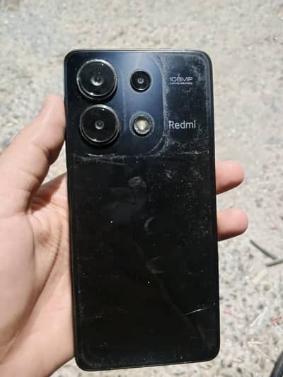 Xiaomi Redmi Note 13