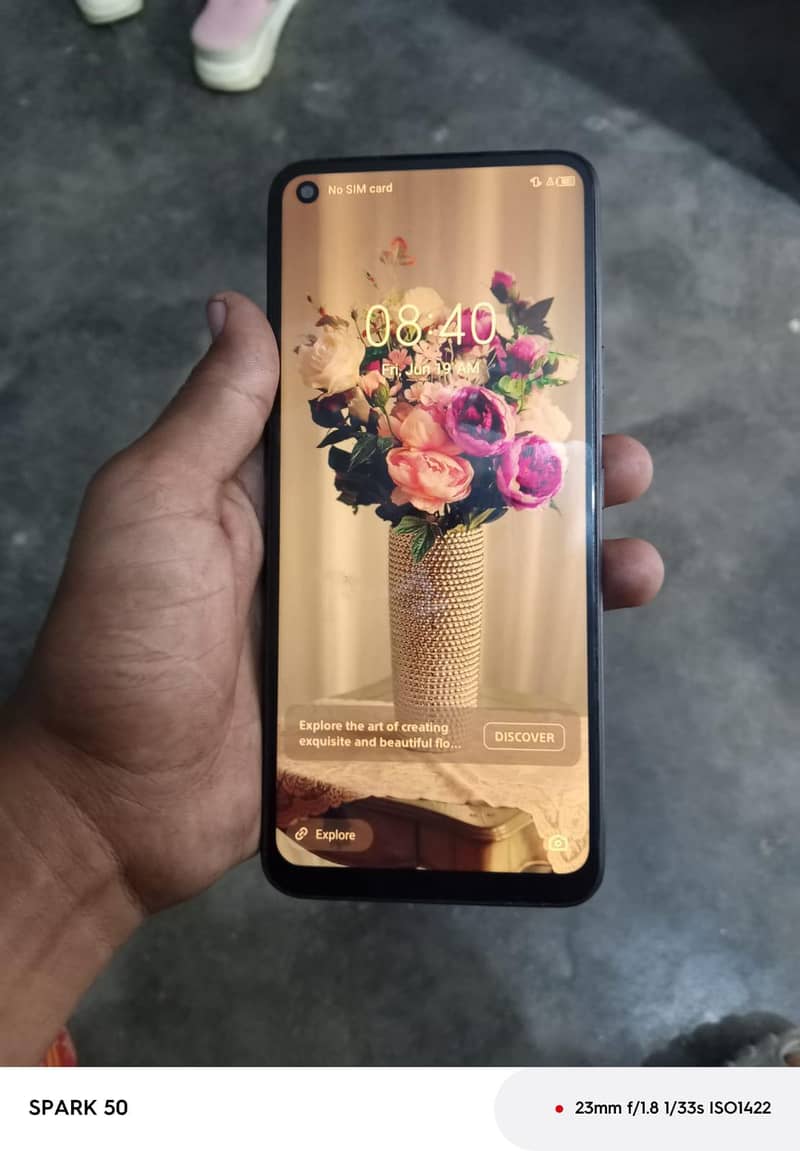 Tecno Other Model 2