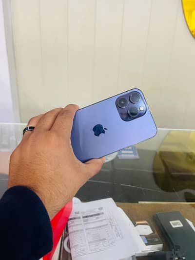 Apple iPhone 14 Pro Max