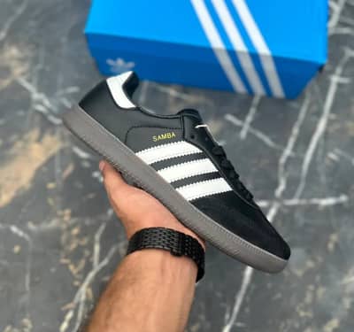 Adidas Samba Lifestyle Shoes | Stylish & Comfortable