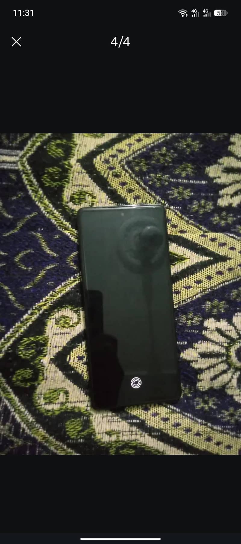 Tecno CAMON 30 0