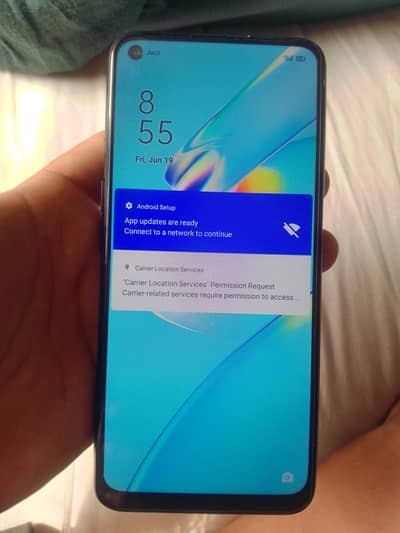 OPPO A54