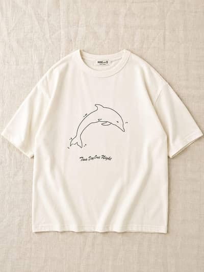 T. shirt