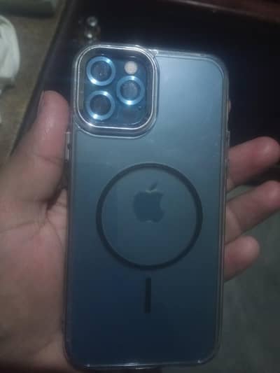 Apple iPhone 12 Pro