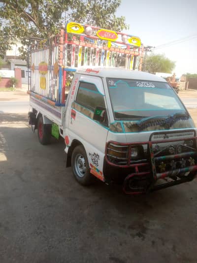 Mitsubishi L300