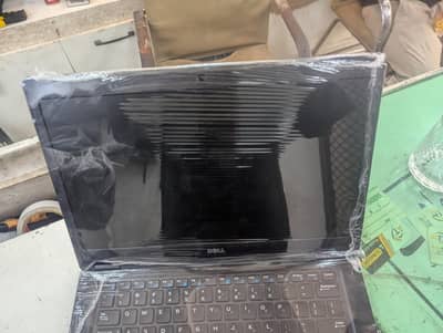 Dell core I 5 7th Gen  Lush piece
