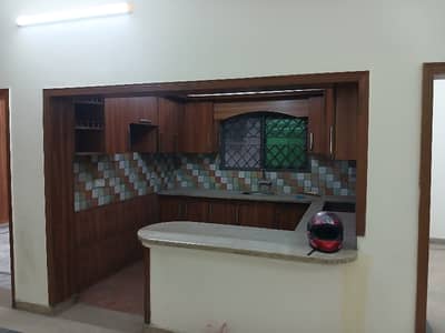 12 Marla Upper Portion For rent at education town