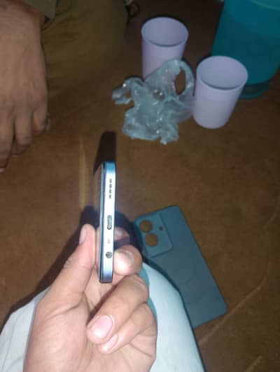 Realme Note 60