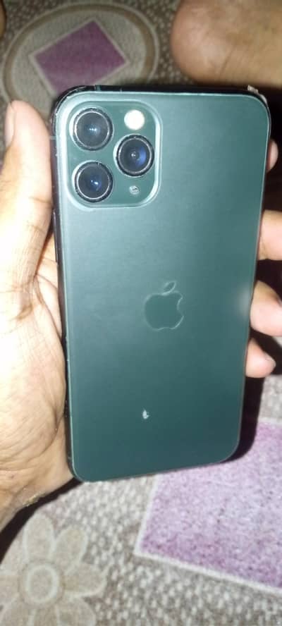 Apple iPhone 11 Pro