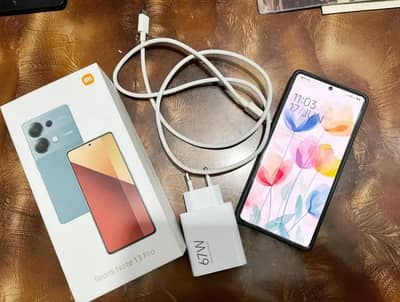 Redmi Note 13 Pro                                         0316*1426150