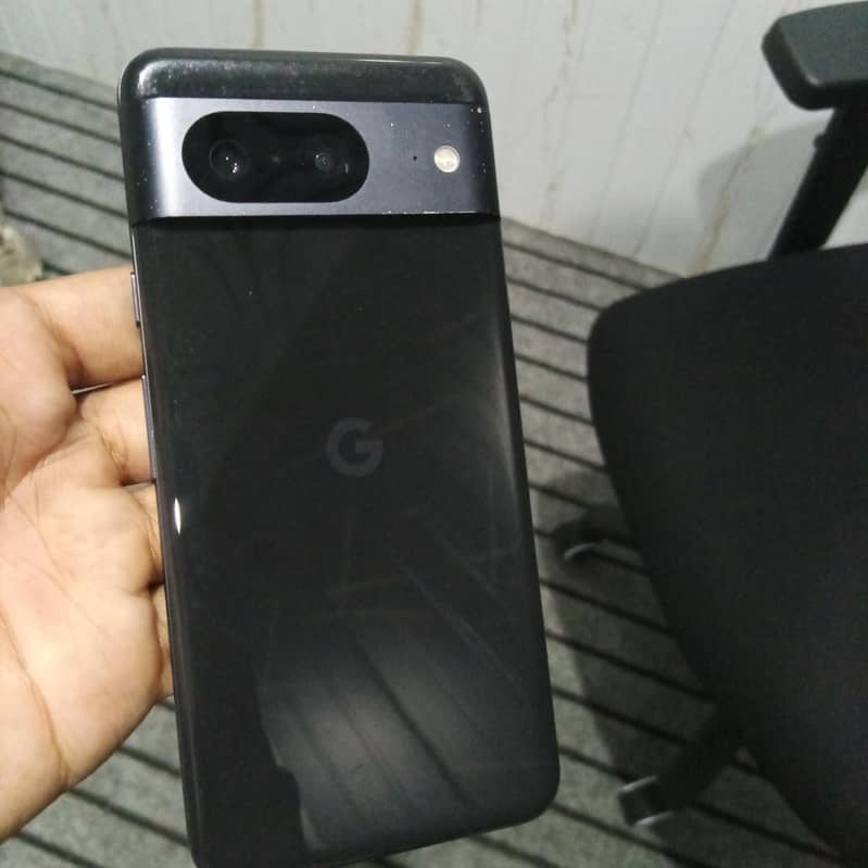 Google Pixel 8 0
