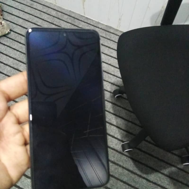 Google Pixel 8 1