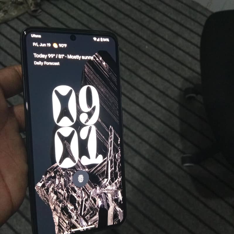 Google Pixel 8 3