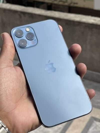 Apple iPhone 12 Pro dual sim pta contact 03186037087