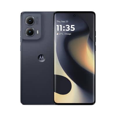 Motorola Edge 2024 aproved