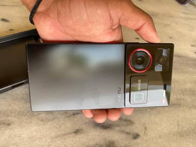 Nubia z60ultra
