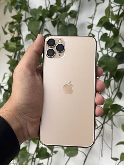 Apple iPhone 11 Pro Max 256 GB