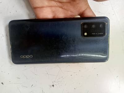 OPPO F19