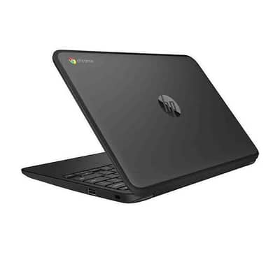 Hp chrome book 11a G8