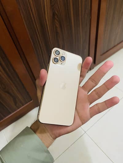 Apple iPhone 11 Pro