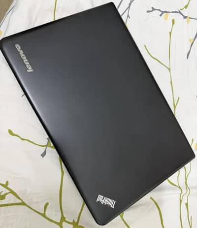 Lenovo i5 4th generation