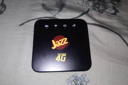 Mobilink JazzX Other Model