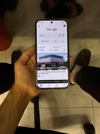 Realme NEO 8 Brand New Box Open