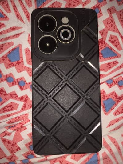Infinix Smart 8 Pro 128gb