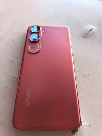 Vivo Y21d