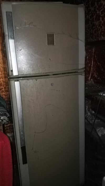 Fridge Dawlance